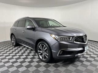 Acura 2020 MDX