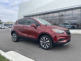 Buick 2021 Encore