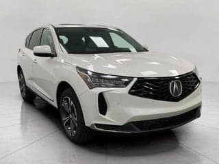 Acura 2025 RDX