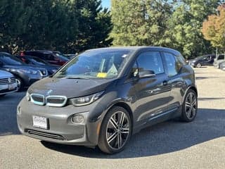 BMW 2015 i3