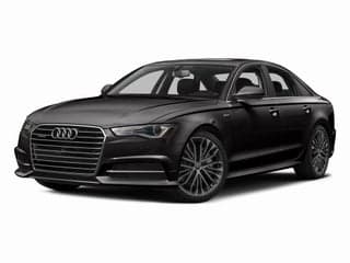 Audi 2017 A6