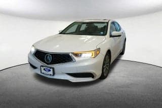 Acura 2018 TLX