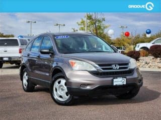 Honda 2011 CR-V