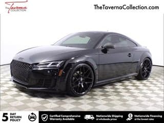 Audi 2017 TT