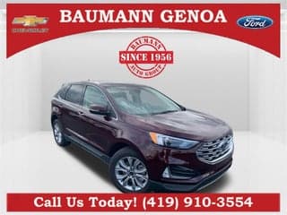 Ford 2024 Edge