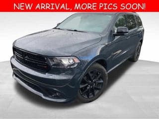 Dodge 2017 Durango