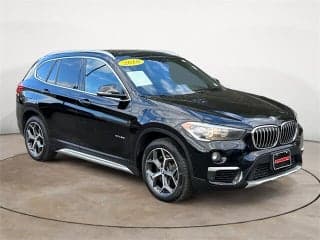 BMW 2018 X1