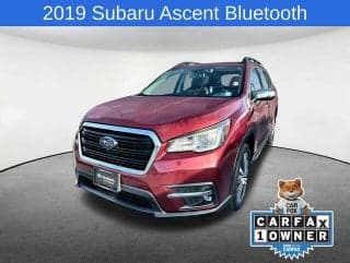 Subaru 2019 Ascent