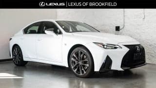 Lexus 2024 IS 350