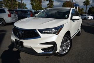 Acura 2019 RDX