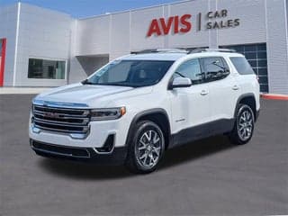 GMC 2023 Acadia