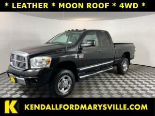 Dodge 2007 Ram Pickup 3500