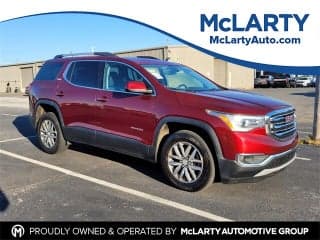 GMC 2017 Acadia