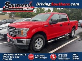 Ford 2018 F-150