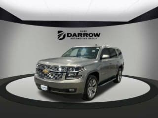 Chevrolet 2019 Tahoe