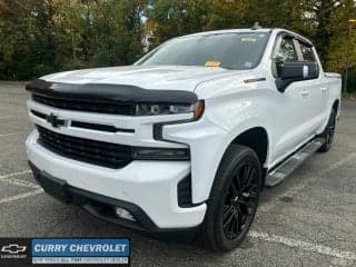 Chevrolet 2020 Silverado 1500