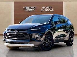 Chevrolet 2022 Blazer