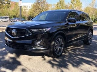 Acura 2024 MDX