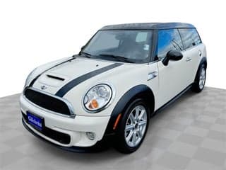 MINI 2011 Cooper Clubman