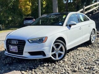 Audi 2015 A3