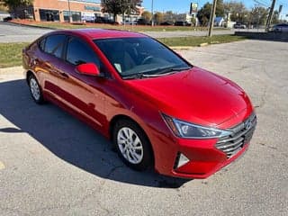 Hyundai 2019 Elantra