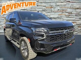 Chevrolet 2022 Tahoe