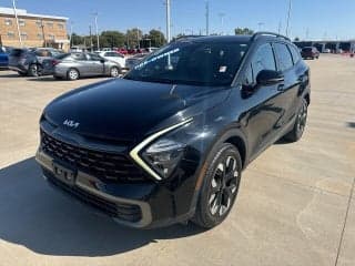 Kia 2023 Sportage