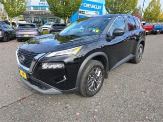 Nissan 2023 Rogue