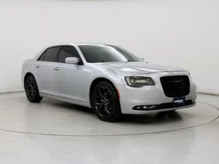 Chrysler 2022 300