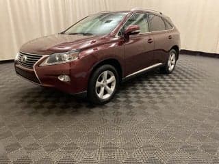 Lexus 2014 RX 350