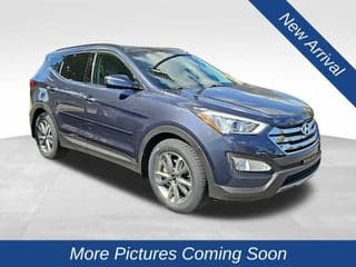 Hyundai 2013 Tucson