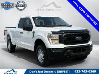 Ford 2021 F-150