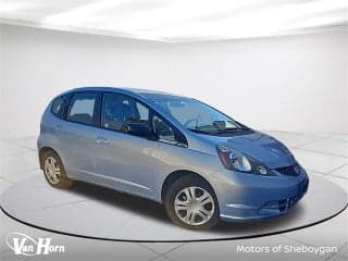 Honda 2009 Fit