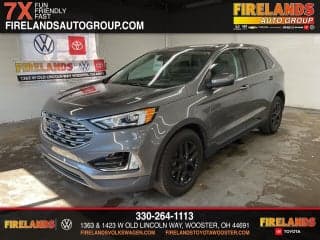 Ford 2021 Edge