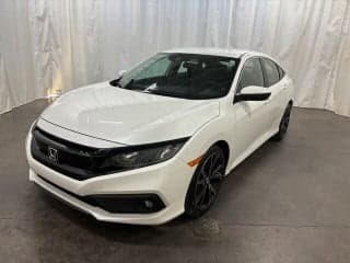 Honda 2021 Civic