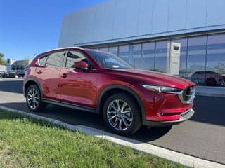 Mazda 2021 CX-5