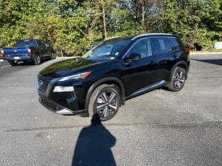 Nissan 2023 Rogue