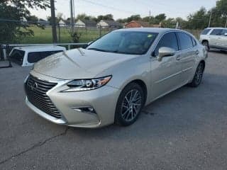 Lexus 2017 ES 350