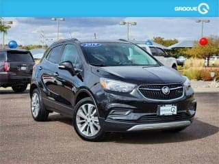 Buick 2019 Encore