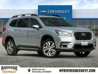 Subaru 2022 Ascent