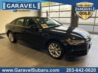 Audi 2018 A6