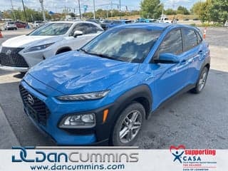 Hyundai 2019 Kona