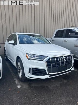 Audi 2023 Q7