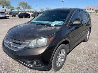 Honda 2013 CR-V