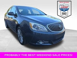 Buick 2013 Verano