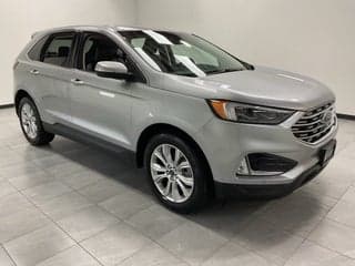 Ford 2022 Edge