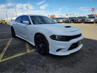 Dodge 2019 Charger