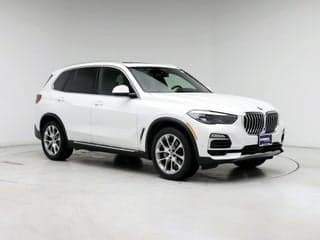 BMW 2019 X5