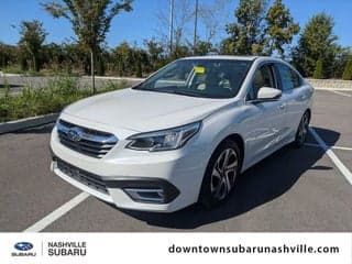 Subaru 2021 Legacy