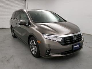 Honda 2022 Odyssey